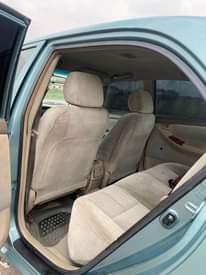 A picture of Toyota Corolla 06