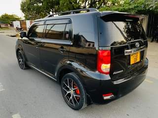 A picture of TOYOTA RUMION