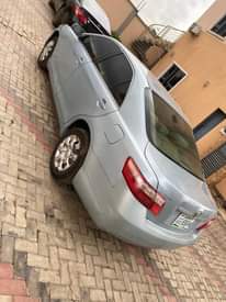 A picture of Reg 08 Toyota muscle Camry pure first body Engine gear