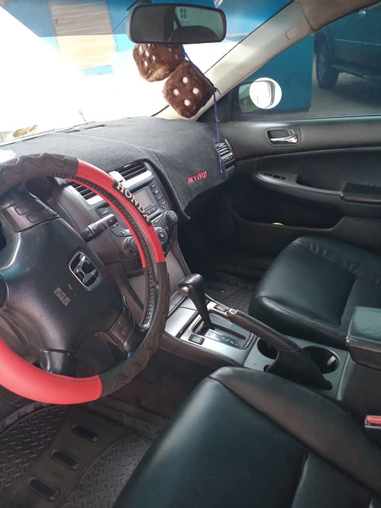 A picture of Firstbody V6