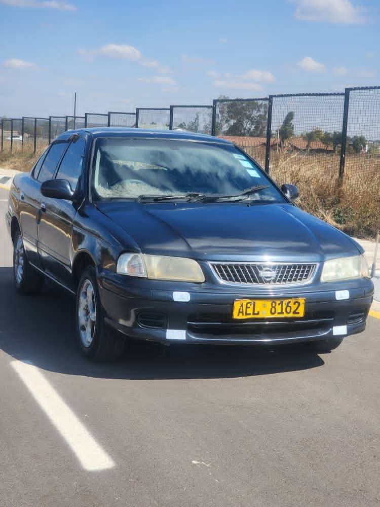 classifieds/cars nissan
