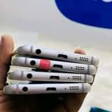 A picture of New and original phones