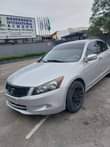 A picture of Awoof Good Deal 2009 Honda Accord V4 Engine Very neat