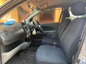 A picture of Toyota Passo Racy