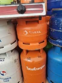 A picture of Home gas accessories