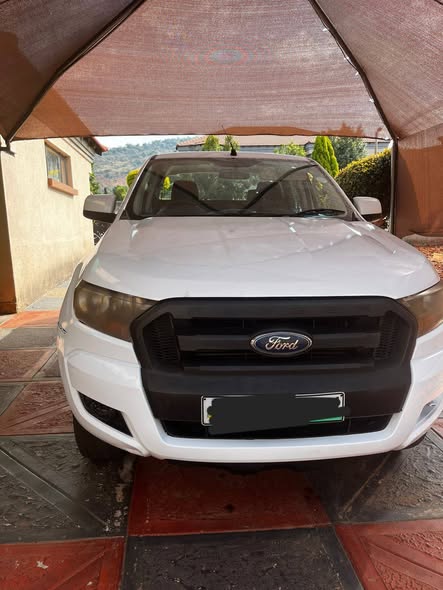 used ford ranger