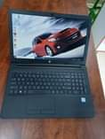 A picture of Hp Laptop 15 da0xxx