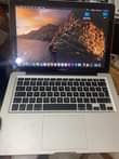 A picture of Macbook Pro 13 