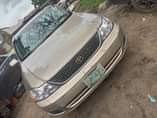 A picture of First body 1 3milon Ac very ok gaer box good