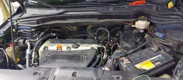 A picture of 08 Honda CR V Engine 95 GEAR Ac chills price