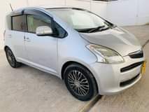 A picture of Ractis 0714127015