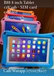 A picture of Kids Adult Tablets are available for sell. Price range 180