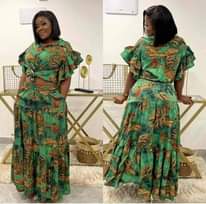 A picture of Clothing ug for order and delivery 0759015783