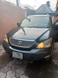 A picture of Dealer market done land Sharp Rx330 Engine untouched Gearbox untouched