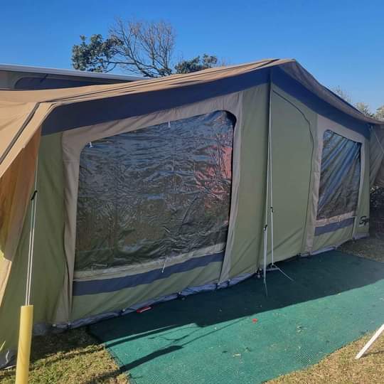 jurgens caravans