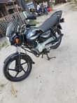 A picture of BM 150