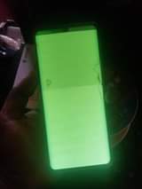 A picture of LG VELVET 5G