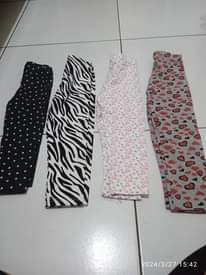 A picture of Kids clothes