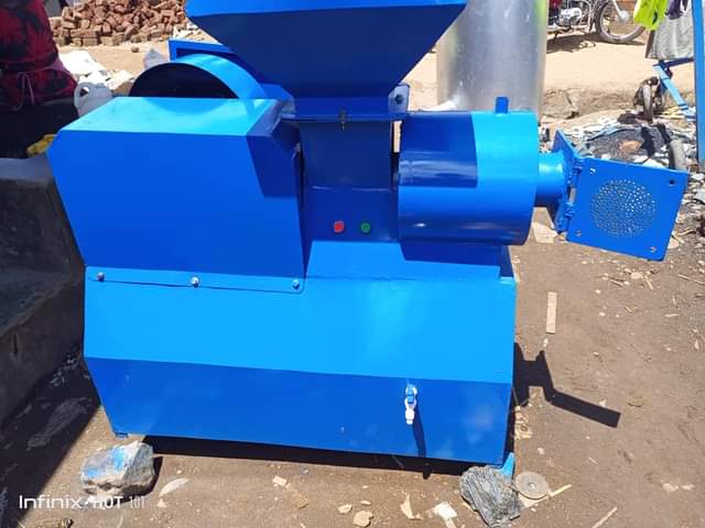 A picture of SOAP MACHINE WHATSAPP 0776961667