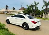A picture of 2014 CLA registered Zero fault 07061183925 MIC Autos Abuja Gwarinpa