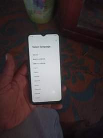 A picture of OPPO A5S GB 128 RAM 6 GB INAUZWA ELF 70