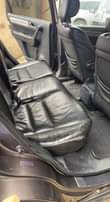 A picture of Registered honda Crv 2009