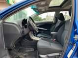 A picture of Foreign used 2010 Toyota Corolla XRS Super clean interior and