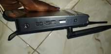 A picture of Wifi Router