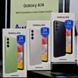 A picture of SAMSUNG GALAXY A54 5G NETWORK GB 128 RAM 8 TSH