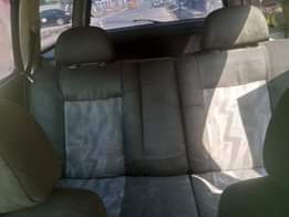A picture of Golf 3 wagon Ac is not working other things are