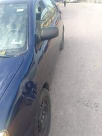 A picture of 2005 Toyota Corolla