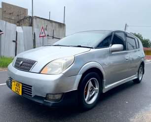A picture of TOYOTA OPPA NAIUZA MIL 5.5 0743435416