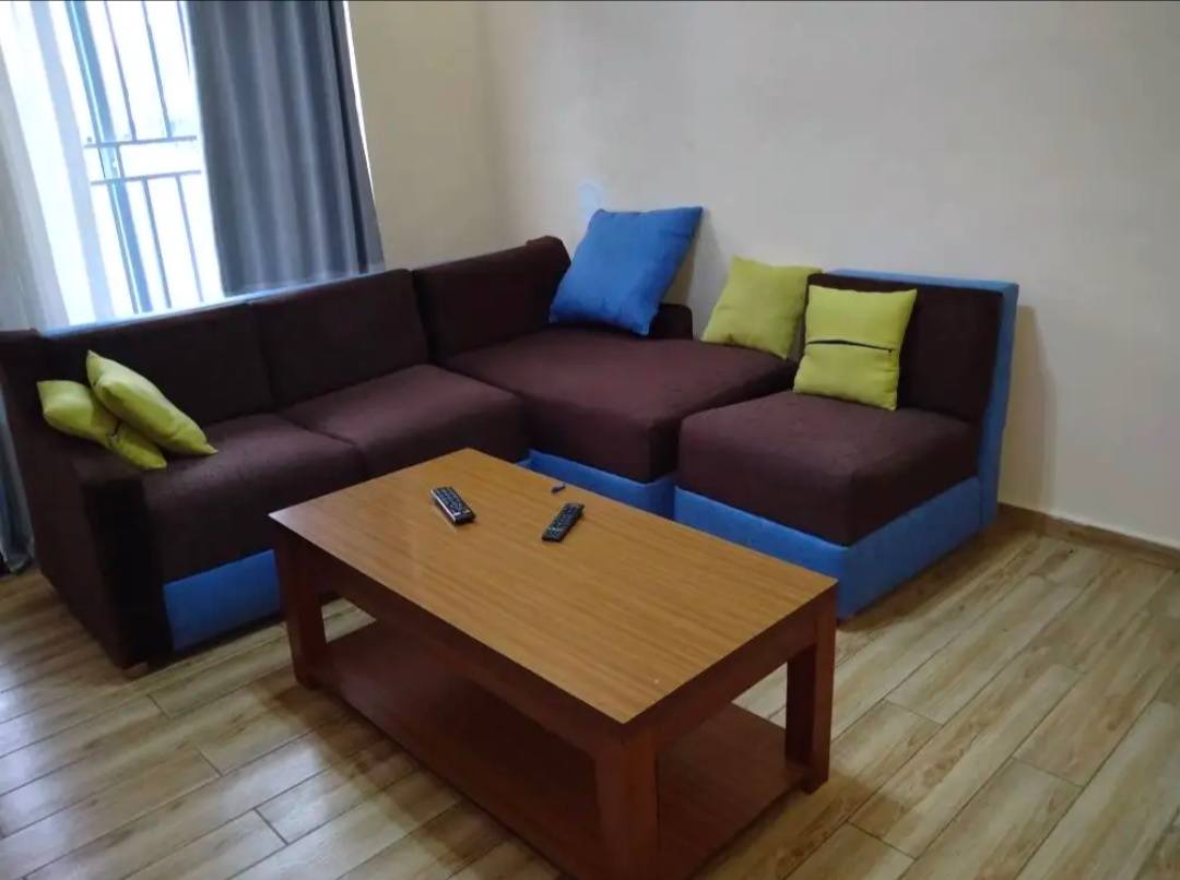 apartments