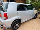 A picture of 2009 Toyota Rumion