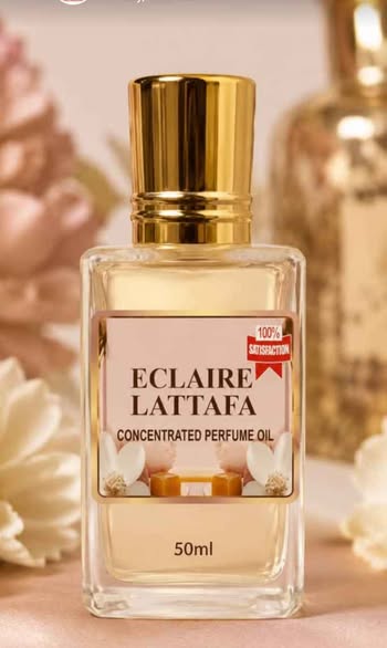 A picture of Super quality wholesale perfume oils