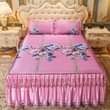 A picture of Bedskirt