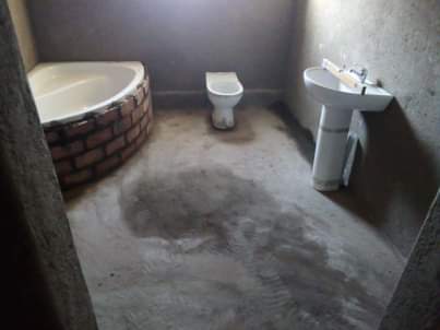 LIMPOPO V.