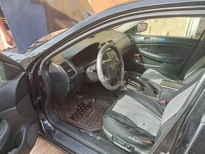 A picture of Honda E O D