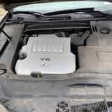 A picture of Distress Distress Foreign used 2010 Lexus Es350 available for 6