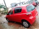 A picture of 2004 Toyota Yaris