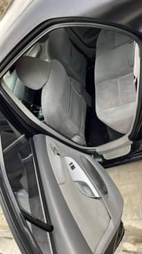 A picture of Registered barely driven 2010 Toyota Corolla