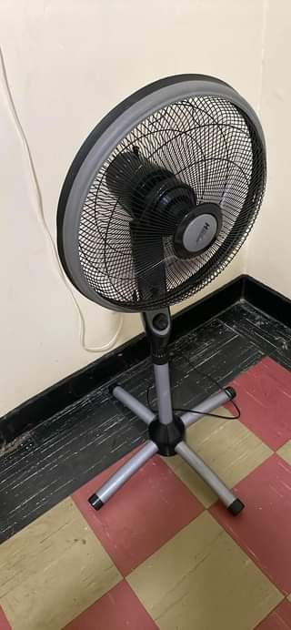 A picture of Stand fan