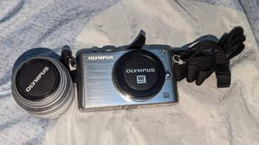 A picture of OLYMPUS DIGITAL CAMERA