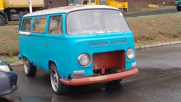 project car