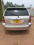 A picture of TOYOTA FIELDER