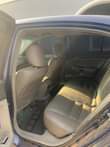 A picture of 2009 Honda Accord Eagle Spirit