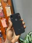 A picture of iPhone XR