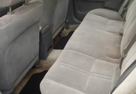 A picture of 2001 toyota camry droplight for sale Call or Whatsapp 09166170311