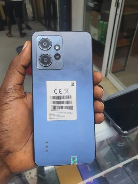 redmi
