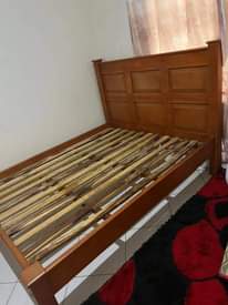 A picture of Household properties on quick sale